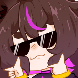 Smug Rika